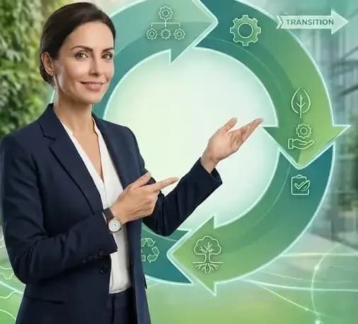 ISO 14001:2026 Çevre Yönetim Sistemi Başdenetçi Geçiş/Dönüşüm Eğitimi