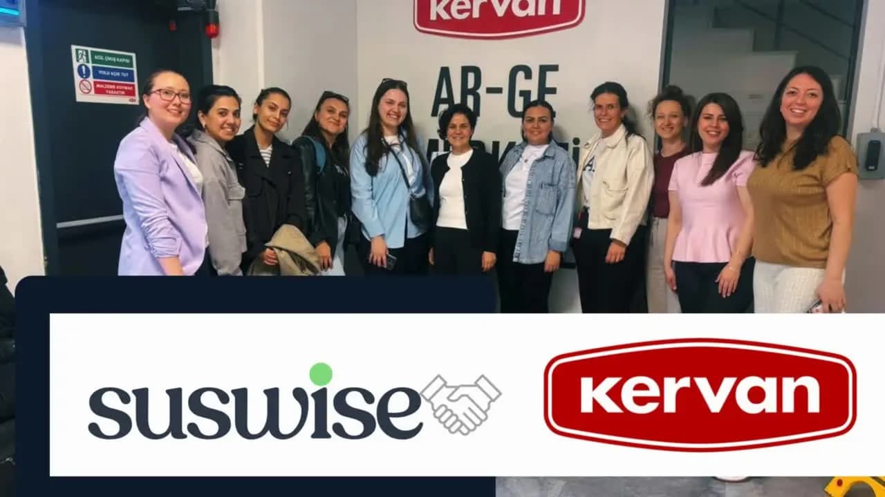 🎯Gıda Güvenliğinde Oyunlaştırma Rüzgarı! 