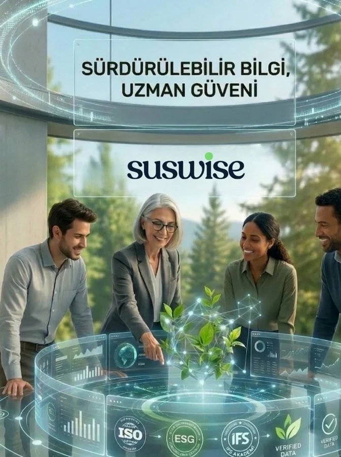 Suswise Eğitim